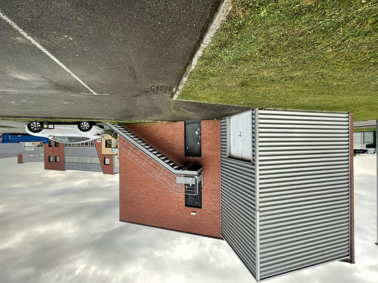Bureau Ronchin 1620m² Vente bureau Ronchin Nord OVBUR2423742 2